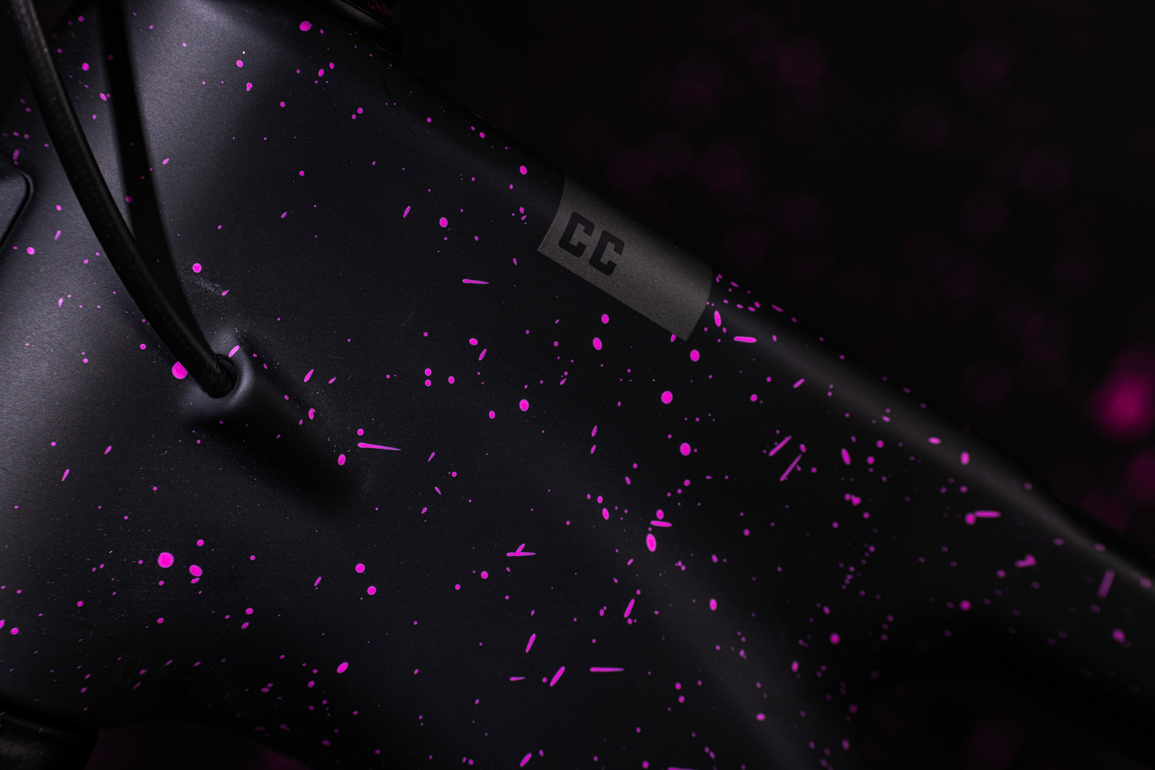 Santa Cruz Bicycles Bullit Podium emtb