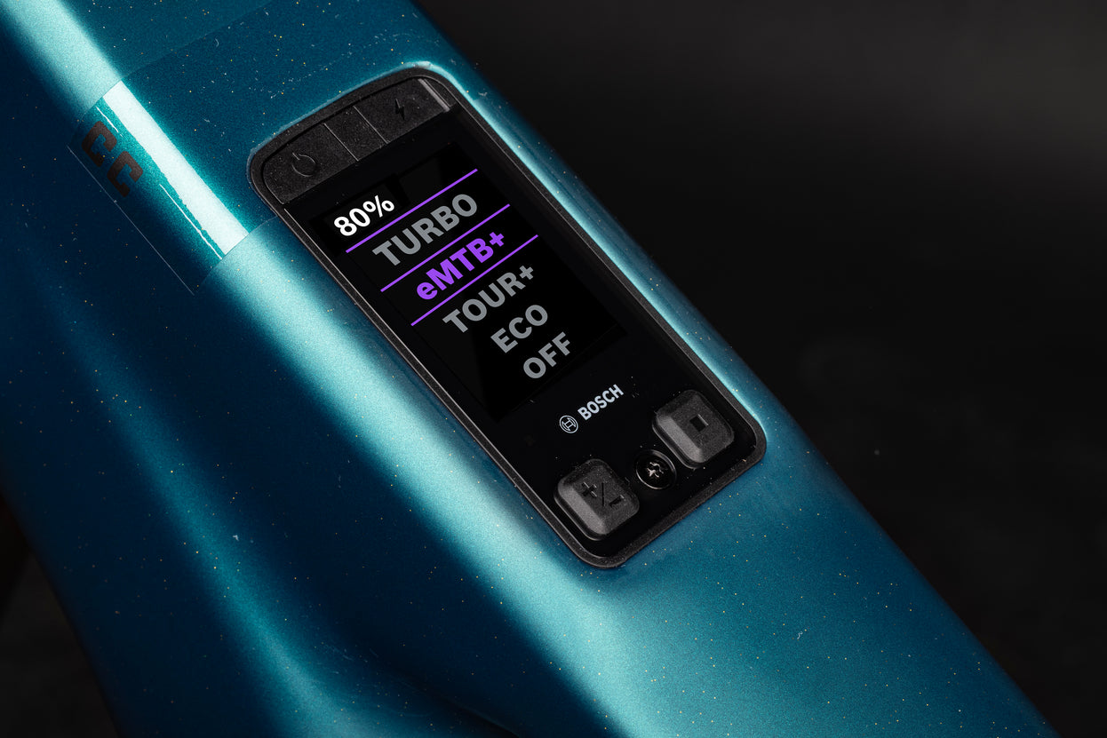 Bullit 90 - ebike I Santa Cruz Bicycles