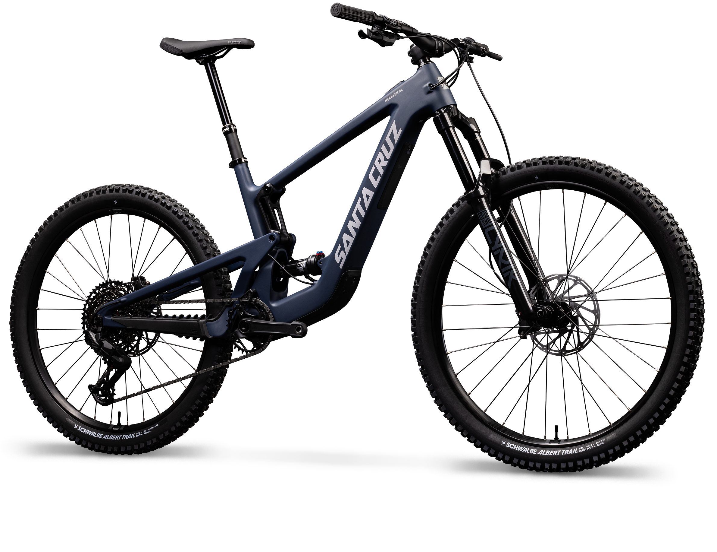 Heckler SL – Santa Cruz Bicycles Heckler SL – Santa Cruz Bicycles