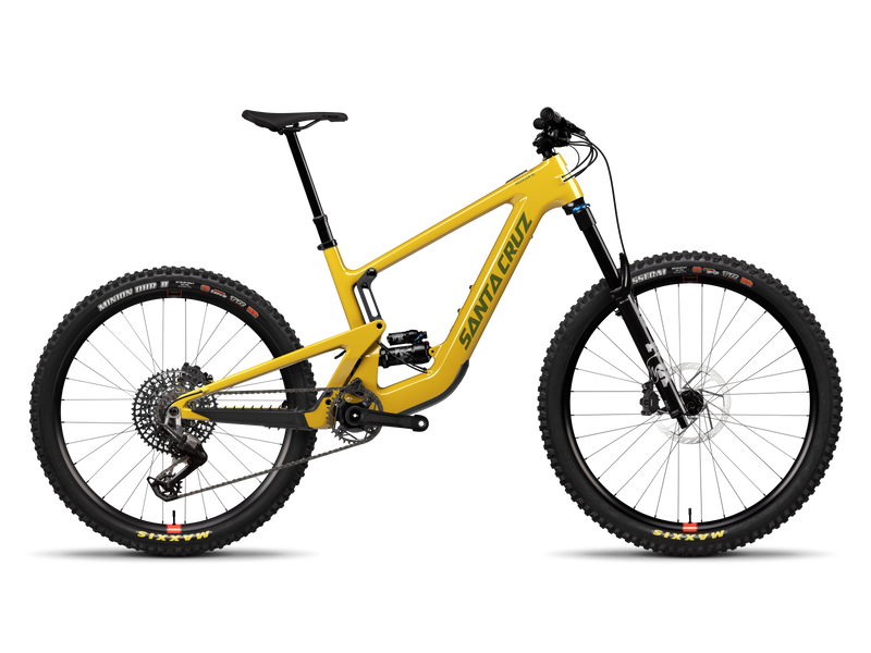Heckler SL 90