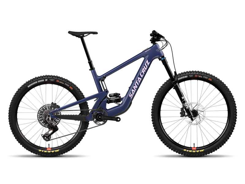 Santa Cruz Heckler SL