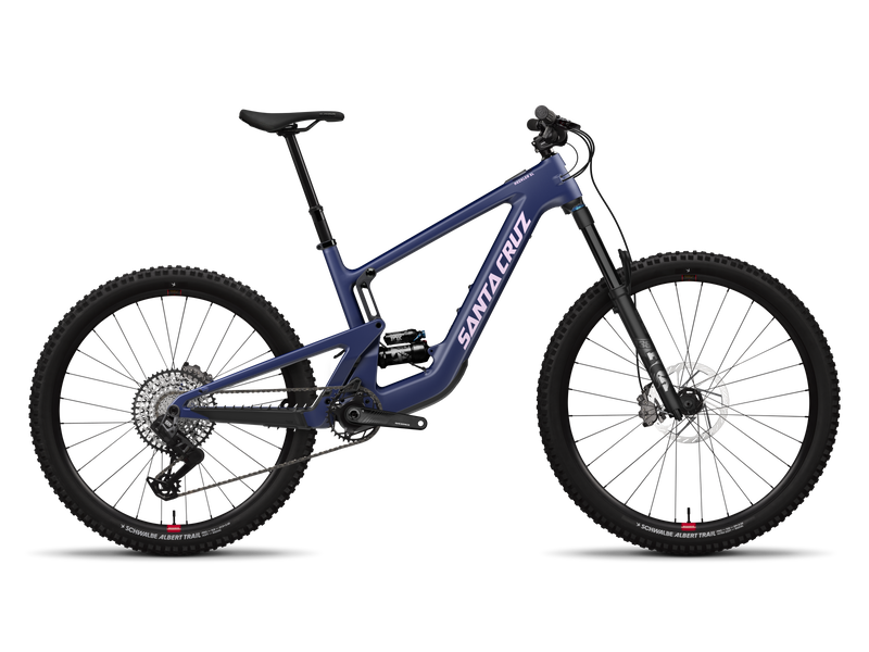 Heckler SL GX AXS