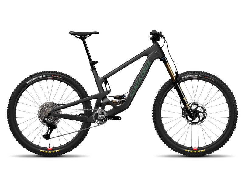 Santa Cruz Hightower 90