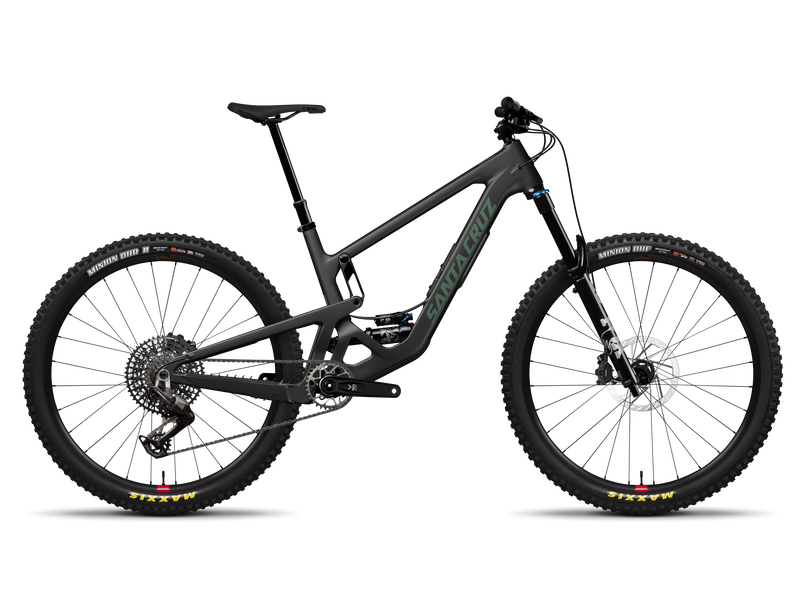 Santa Cruz Hightower 70 23