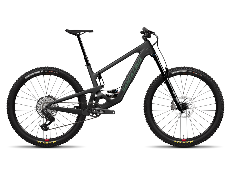 Santa Cruz Hightower 70 24