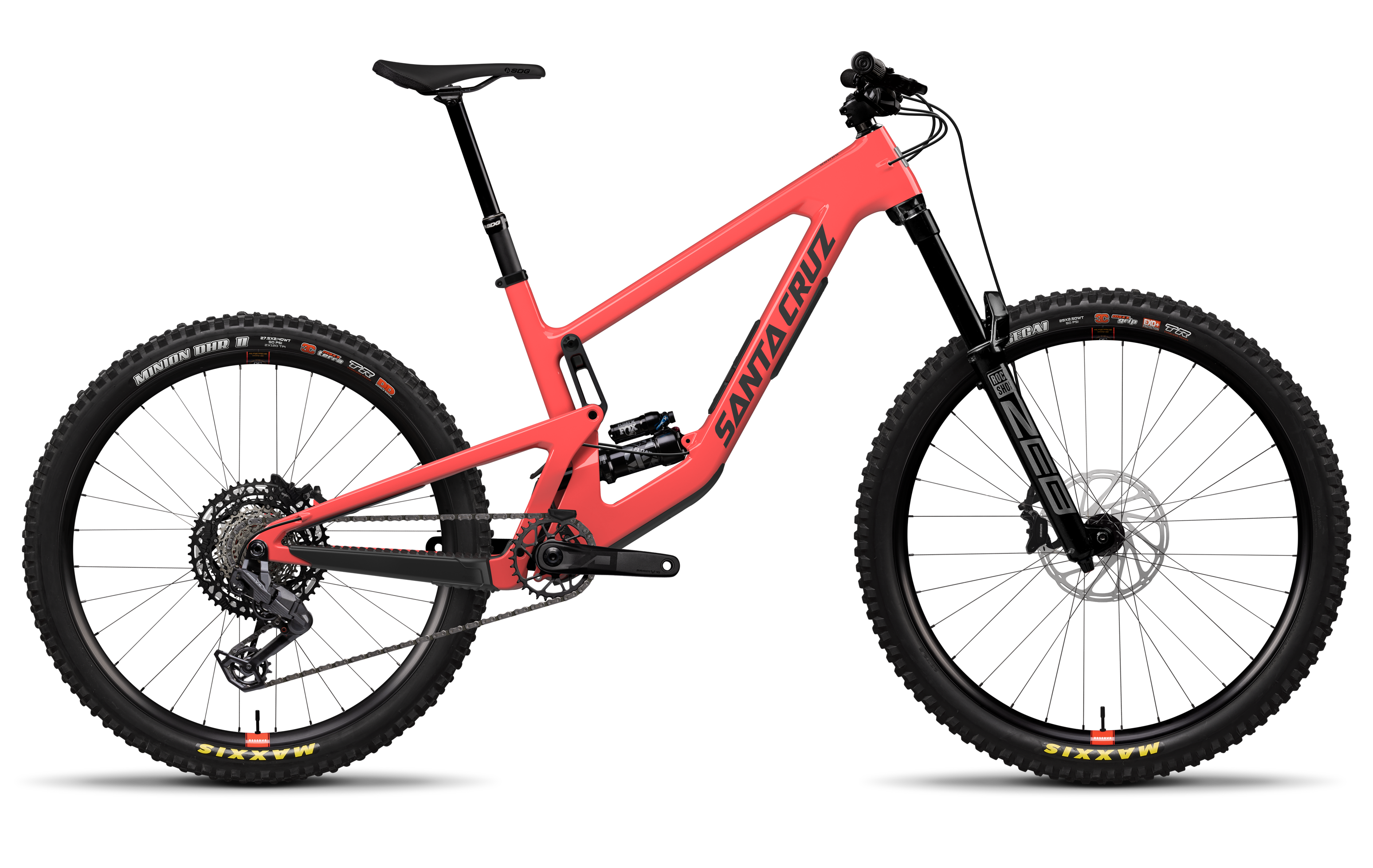 Nomad 70 2026 – Santa Cruz Bicycles Nomad 70 2026 – Santa Cruz Bicycles