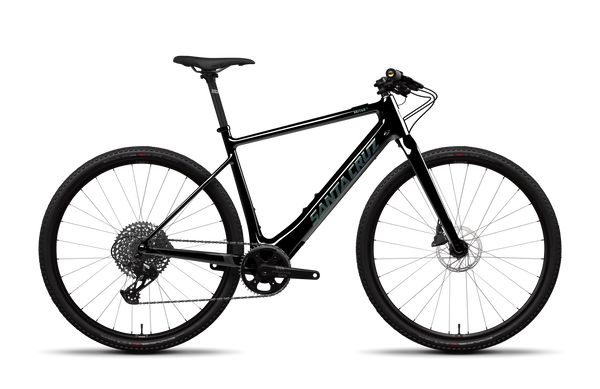 Skitch Apex Flat Bar – Santa Cruz Bicycles