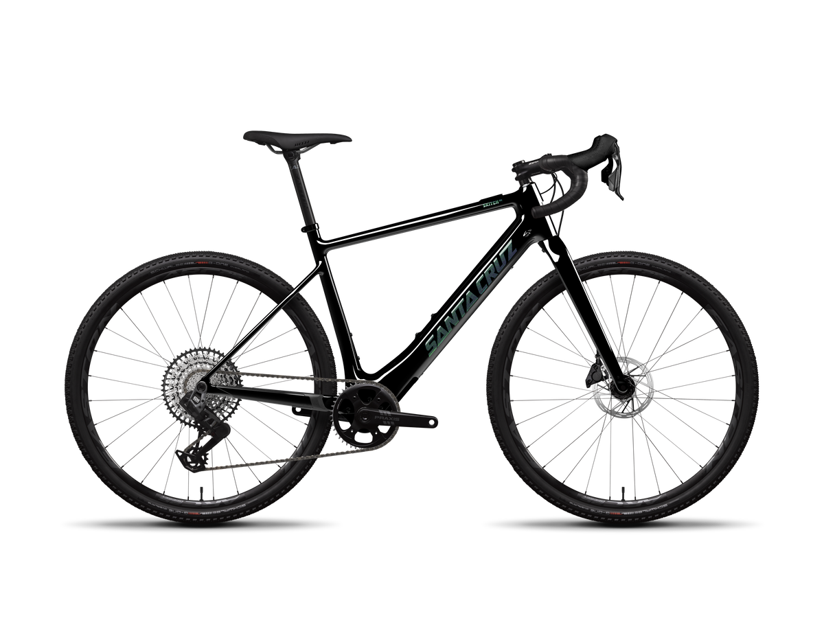 Skitch GX AXS – Santa Cruz Bicycles
