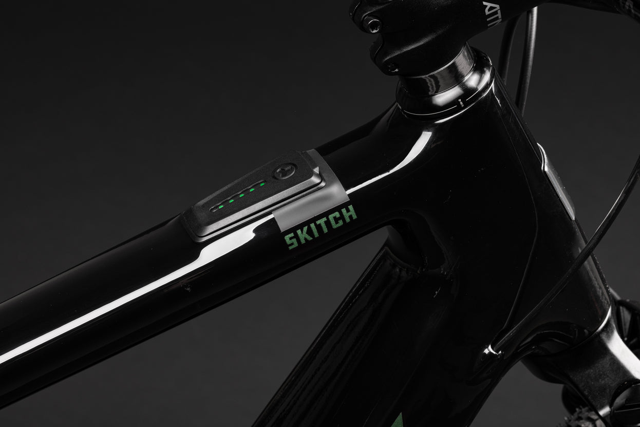 Skitch Apex 2025 – Santa Cruz Bicycles