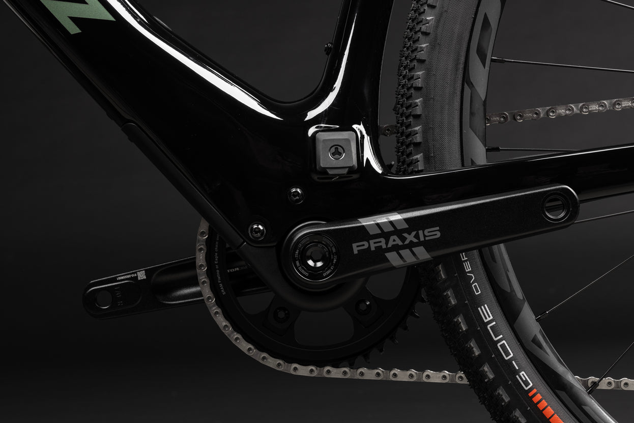 Skitch Apex 2025 – Santa Cruz Bicycles