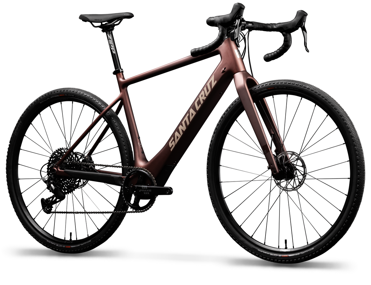 Skitch – Santa Cruz Bicycles