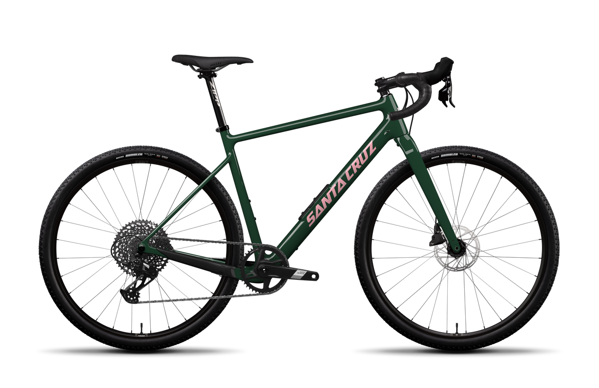 Stigmata Stigmata Apex 2026 – Santa Cruz Bicycles