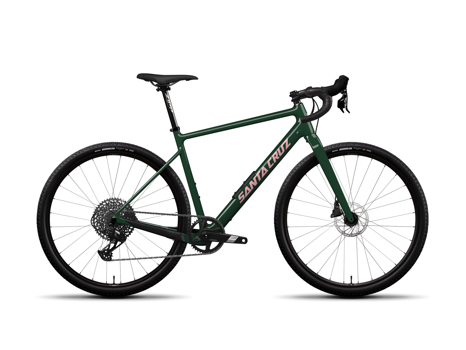 Stigmata Apex 2026 – Santa Cruz Bicycles