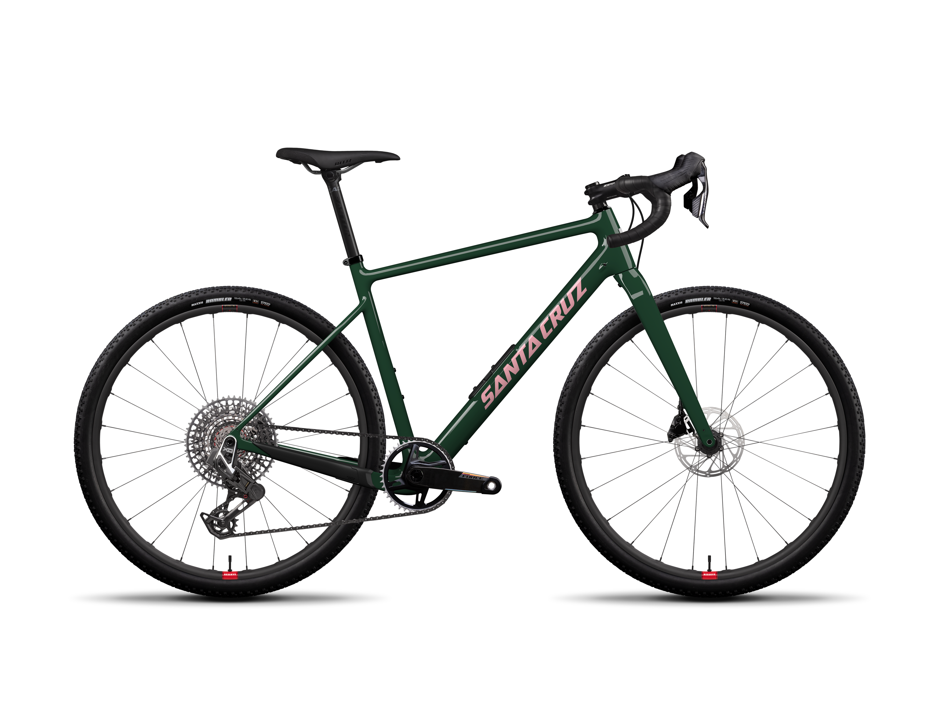 Stigmata Force 1x AXS RSV 2026