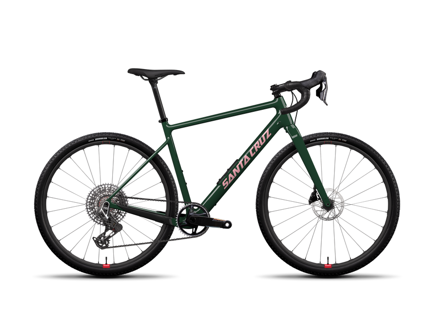 Stigmata Force 1x AXS RSV 2026