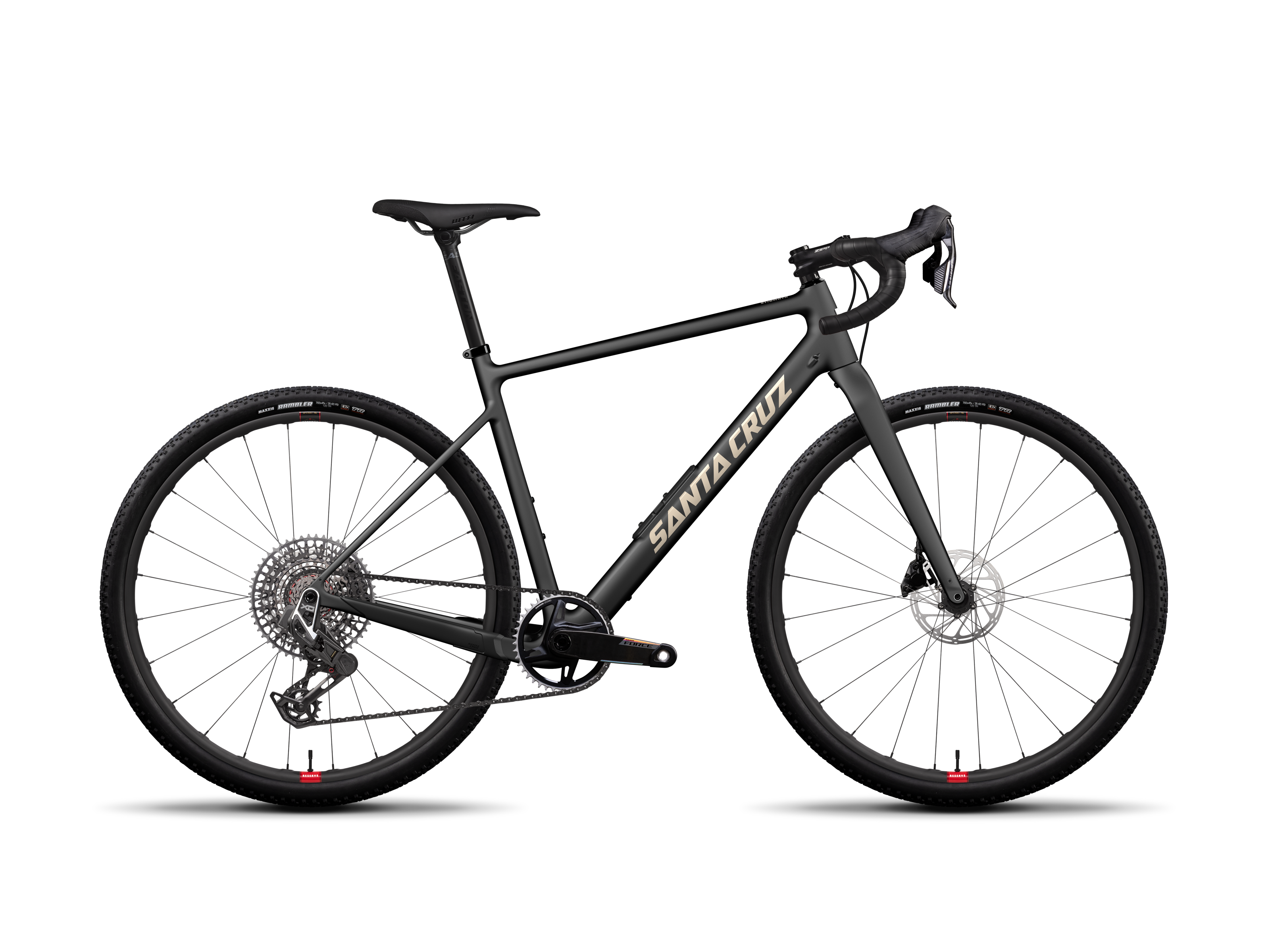 Stigmata Force 1x AXS RSV 2026