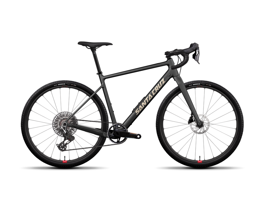 Stigmata Force 1x AXS RSV 2026