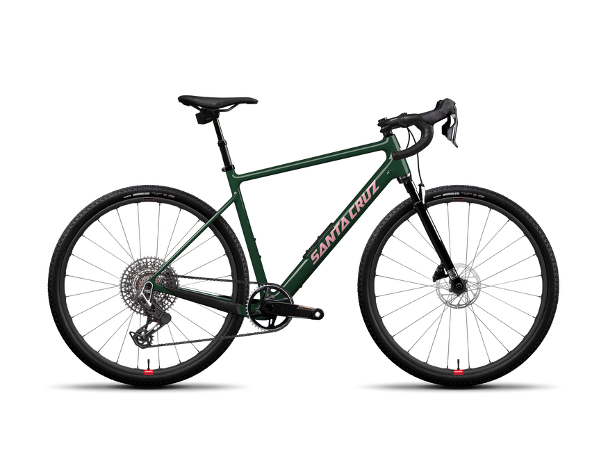 Stigmata Force 1x AXS RSV Rudy 2026