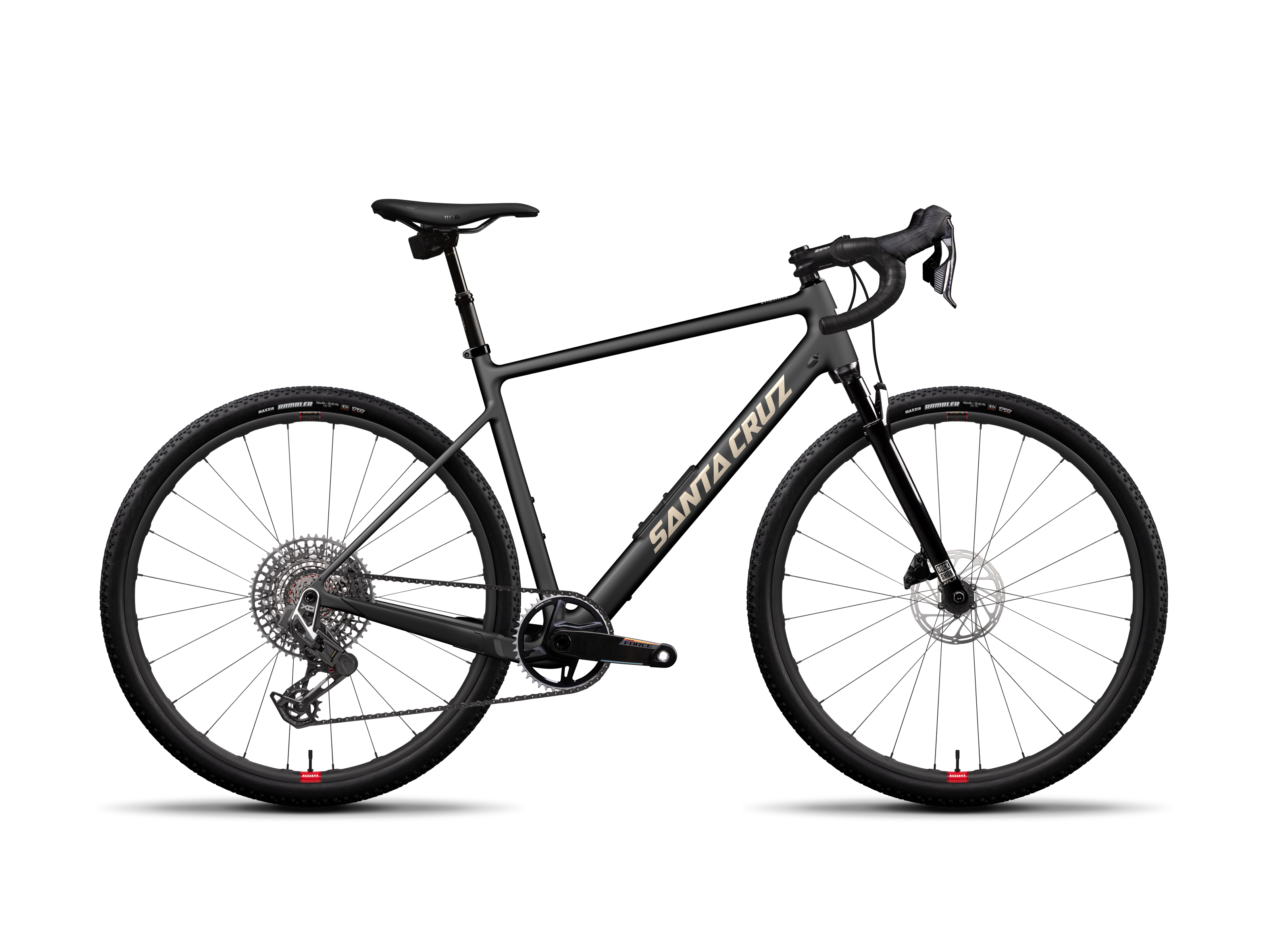 Stigmata Force 1x AXS RSV Rudy 2026