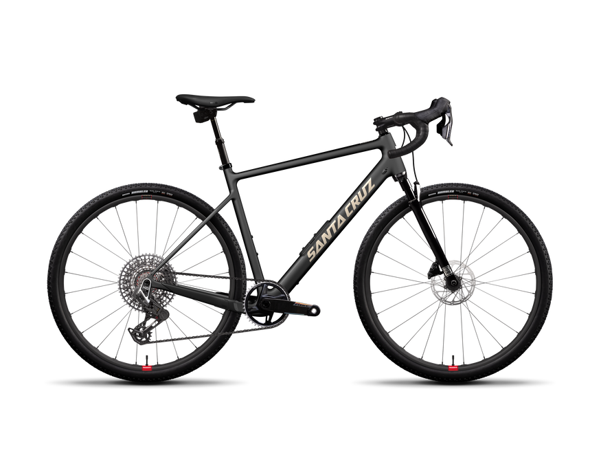 Stigmata Force 1x AXS RSV Rudy 2026