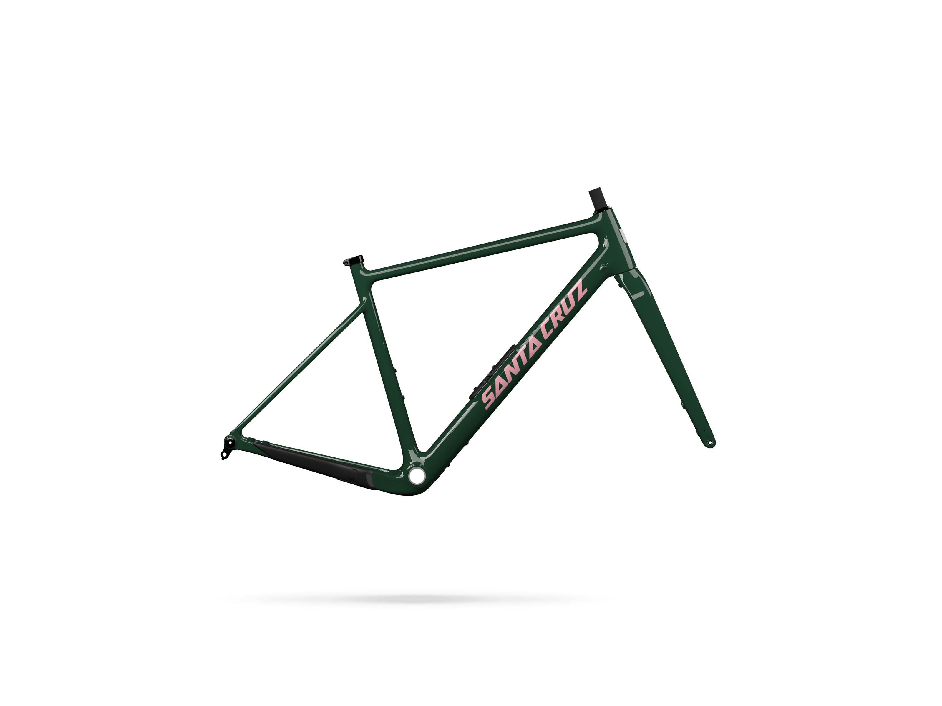 Stigmata Frame
