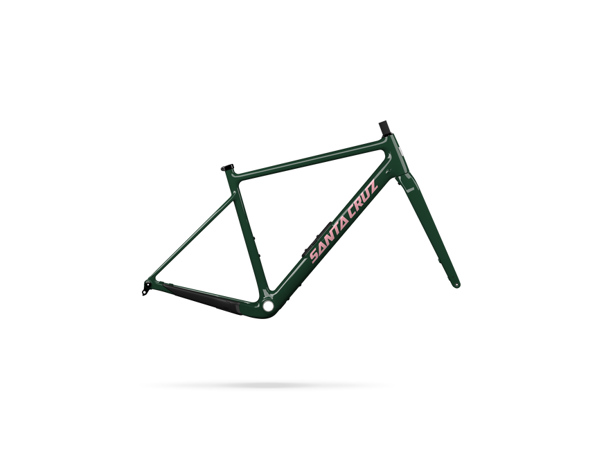 Stigmata Frame