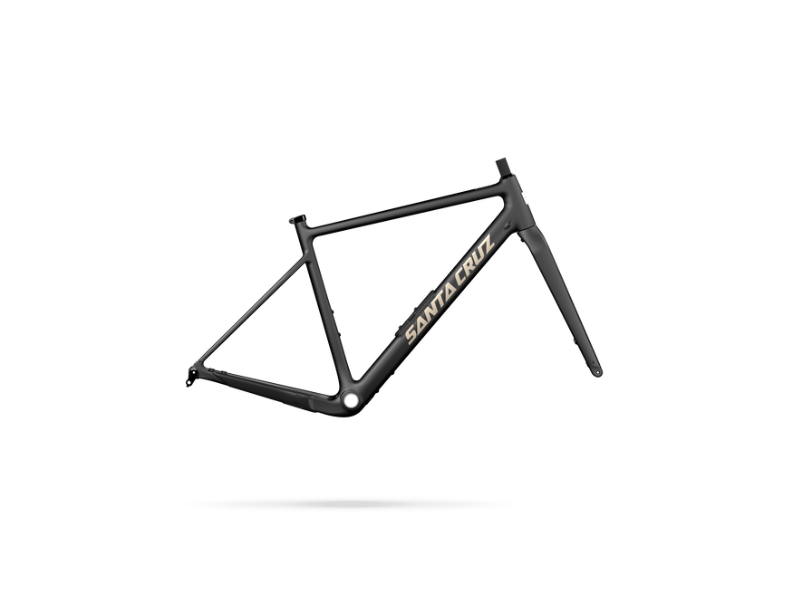 Stigmata Frame