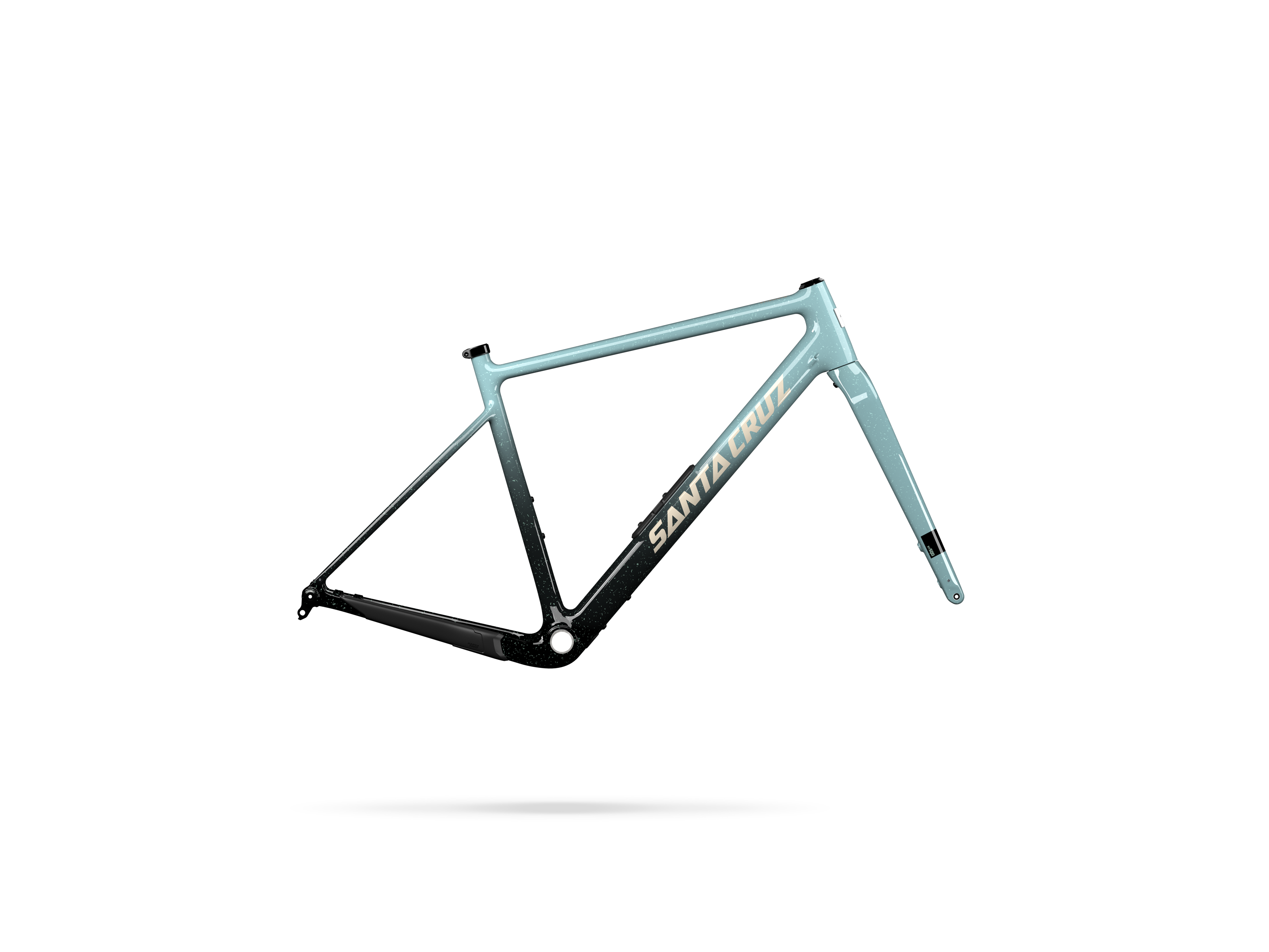 Stigmata htSQD Frame