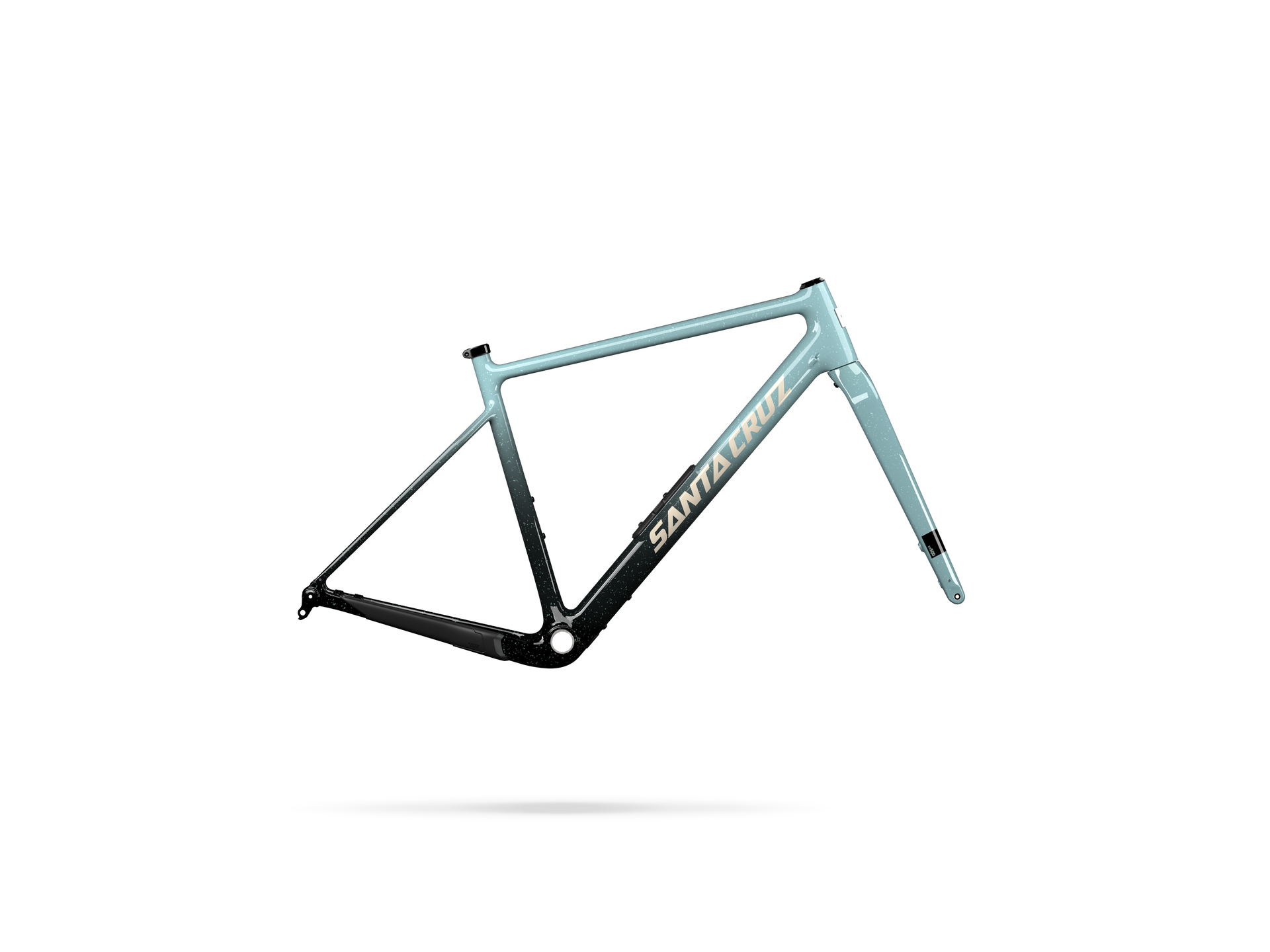 Stigmata Frame 2026 – Santa Cruz Bicycles