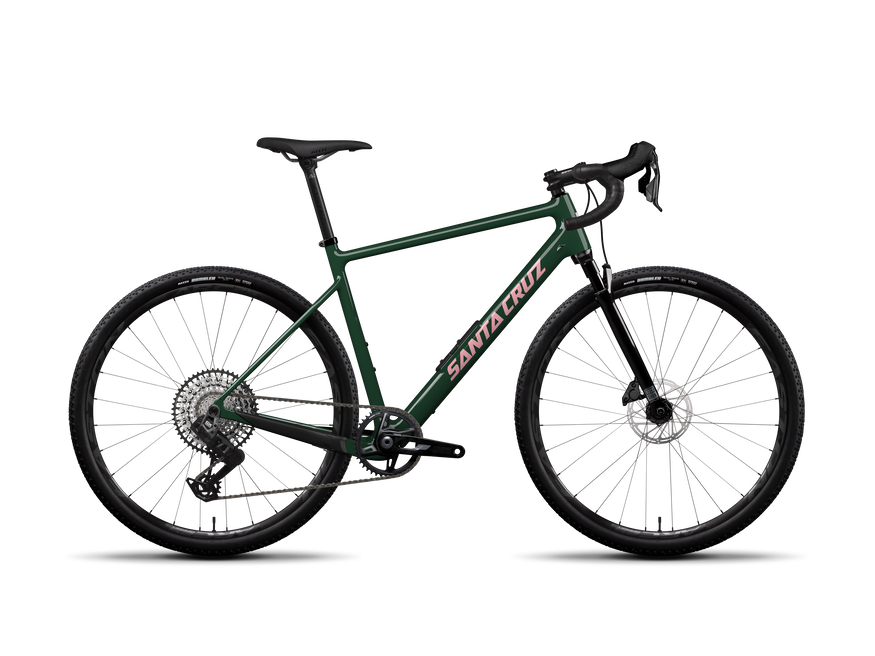 Stigmata Rival 1x AXS Rudy 2026