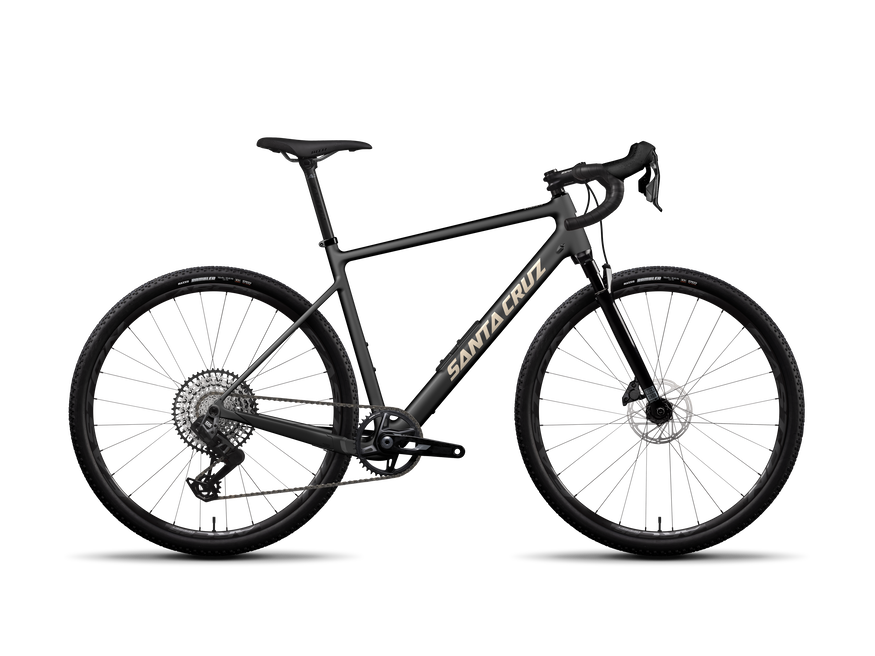 Stigmata Rival 1x AXS Rudy 2026