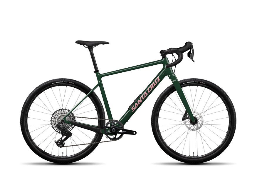 Stigmata Rival 1x AXS