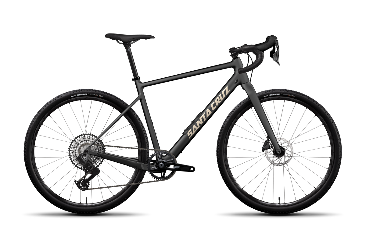 Stigmata Stigmata Rival 1x AXS 2026 – Santa Cruz Bicycles