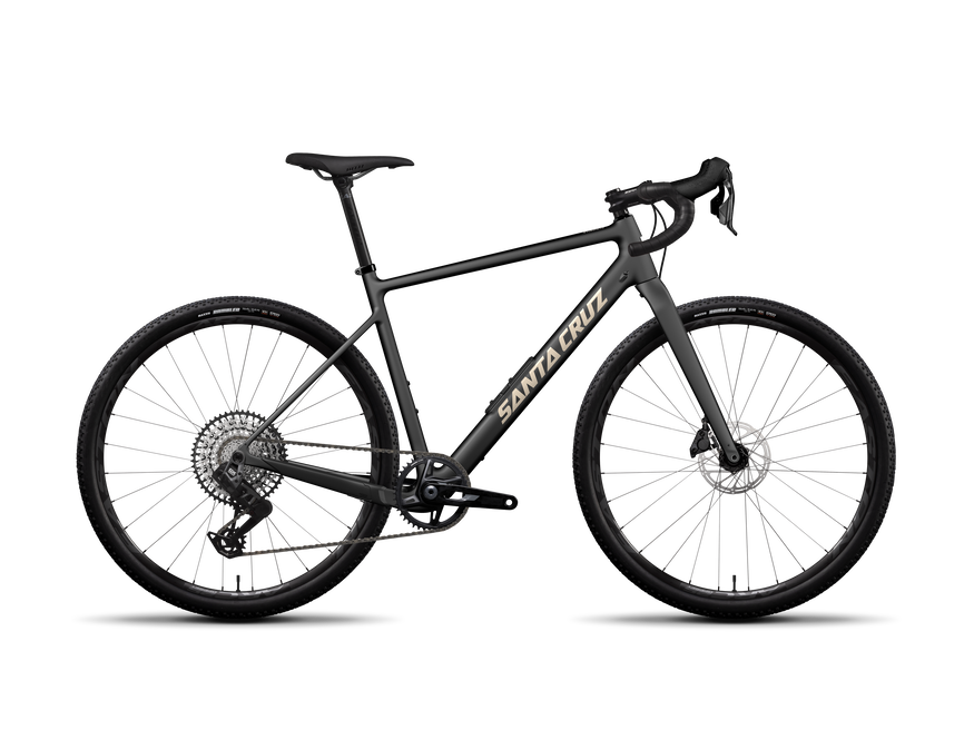 Stigmata Rival 1x AXS