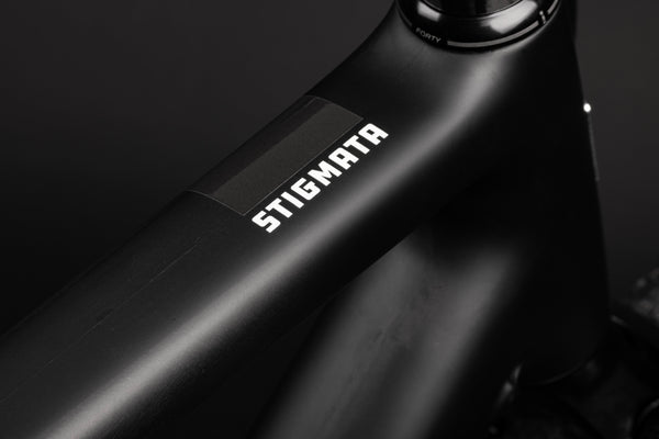 Stigmata Frame 2026 – Santa Cruz Bicycles