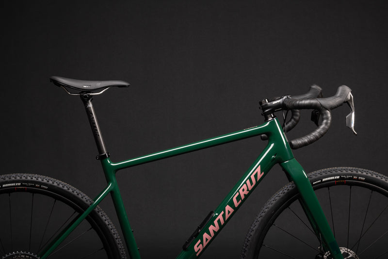 Stigmata Frame 2026 – Santa Cruz Bicycles
