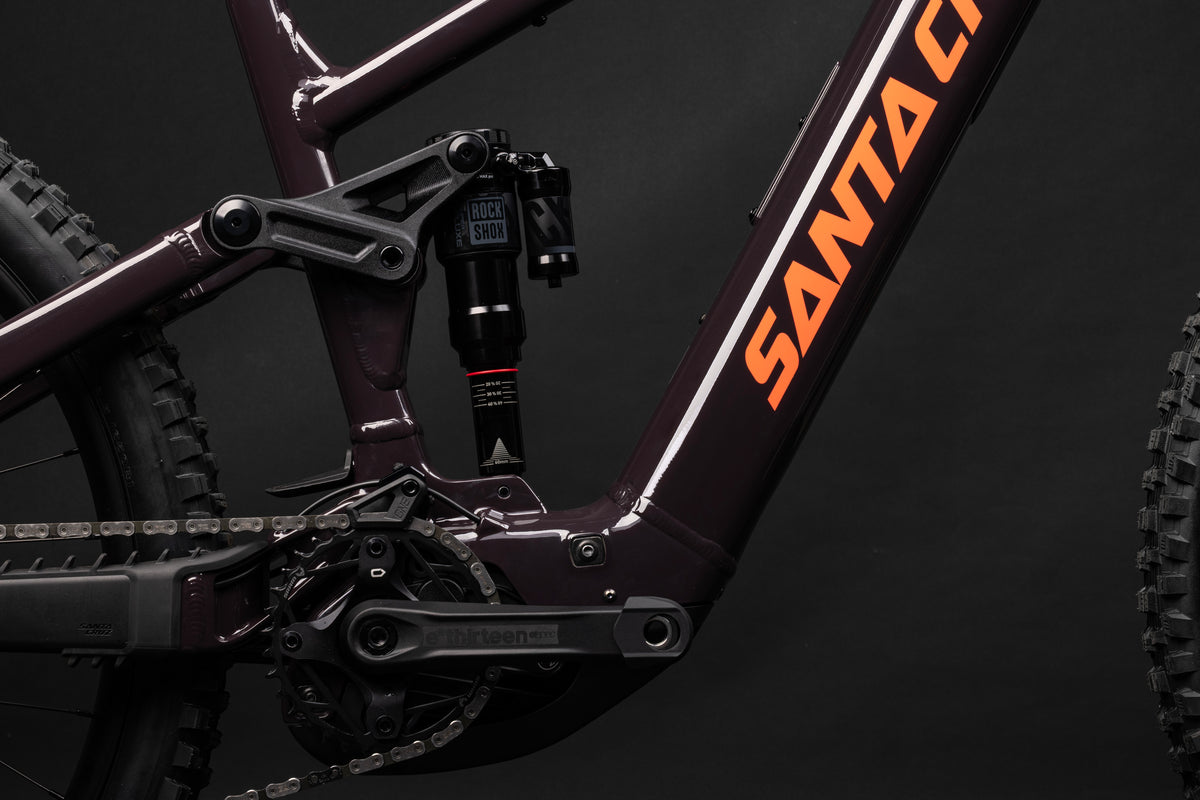 Vala Performance Vala AL – Santa Cruz Bicycles