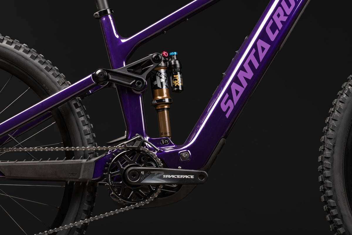 Vala Performance Vala XT Di2 2026 – Santa Cruz Bicycles