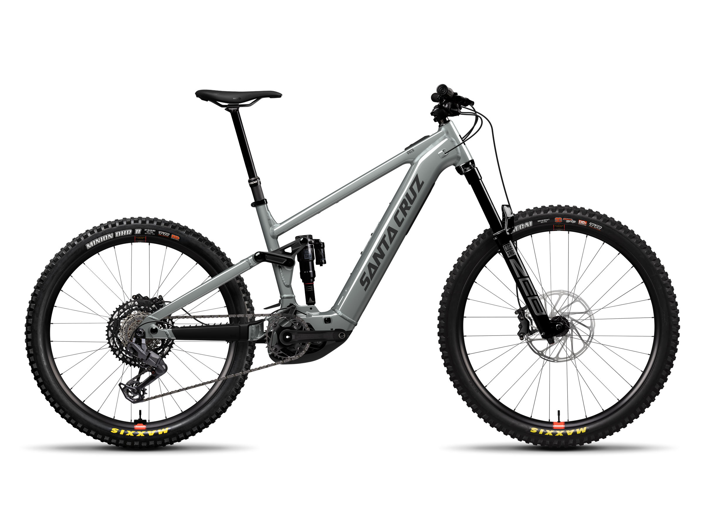 Gloss Lunar Gray