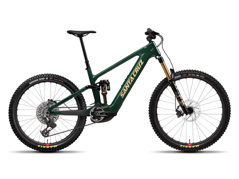 Vala X0 AXS RSV