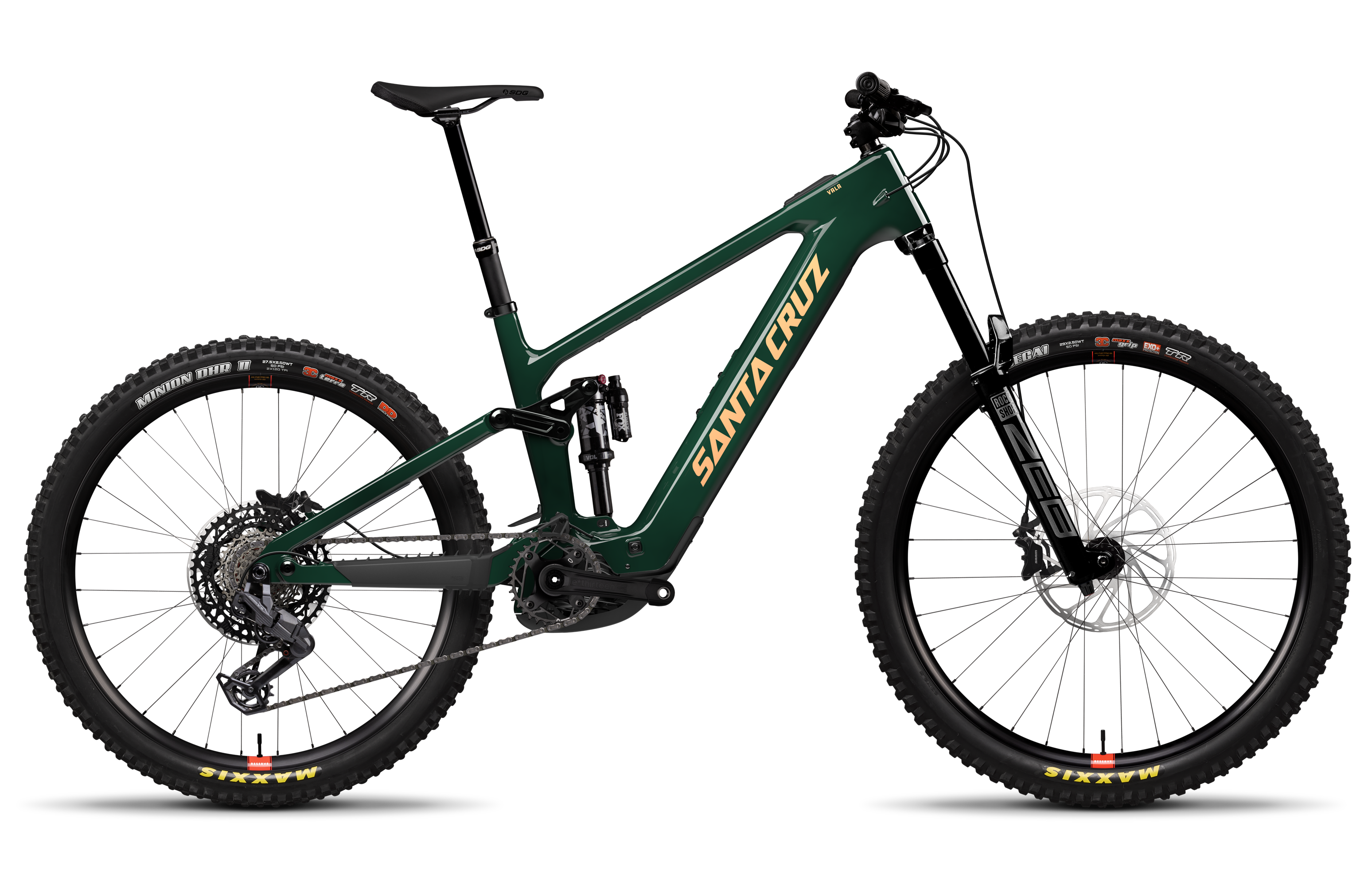 Vala 70 - Main Image