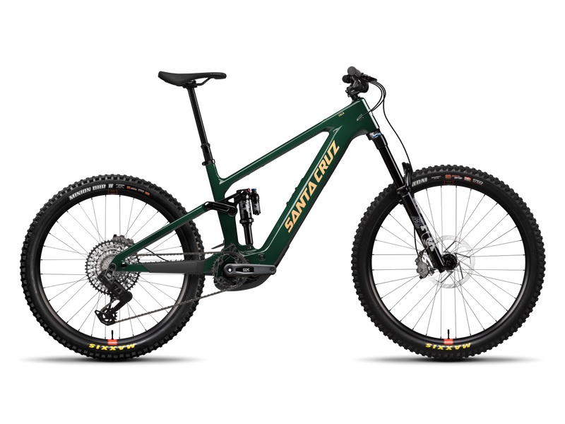 Vala GX AXS