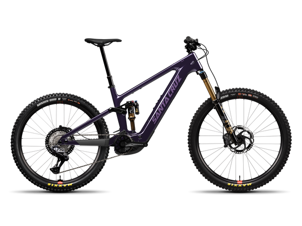 Vala Performance Vala – Santa Cruz Bicycles