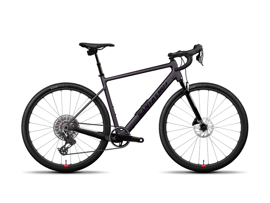 Stigmata Force AXS Rudy RSV