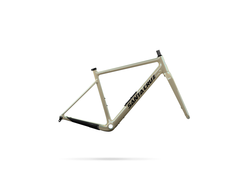 Stigmata Frame