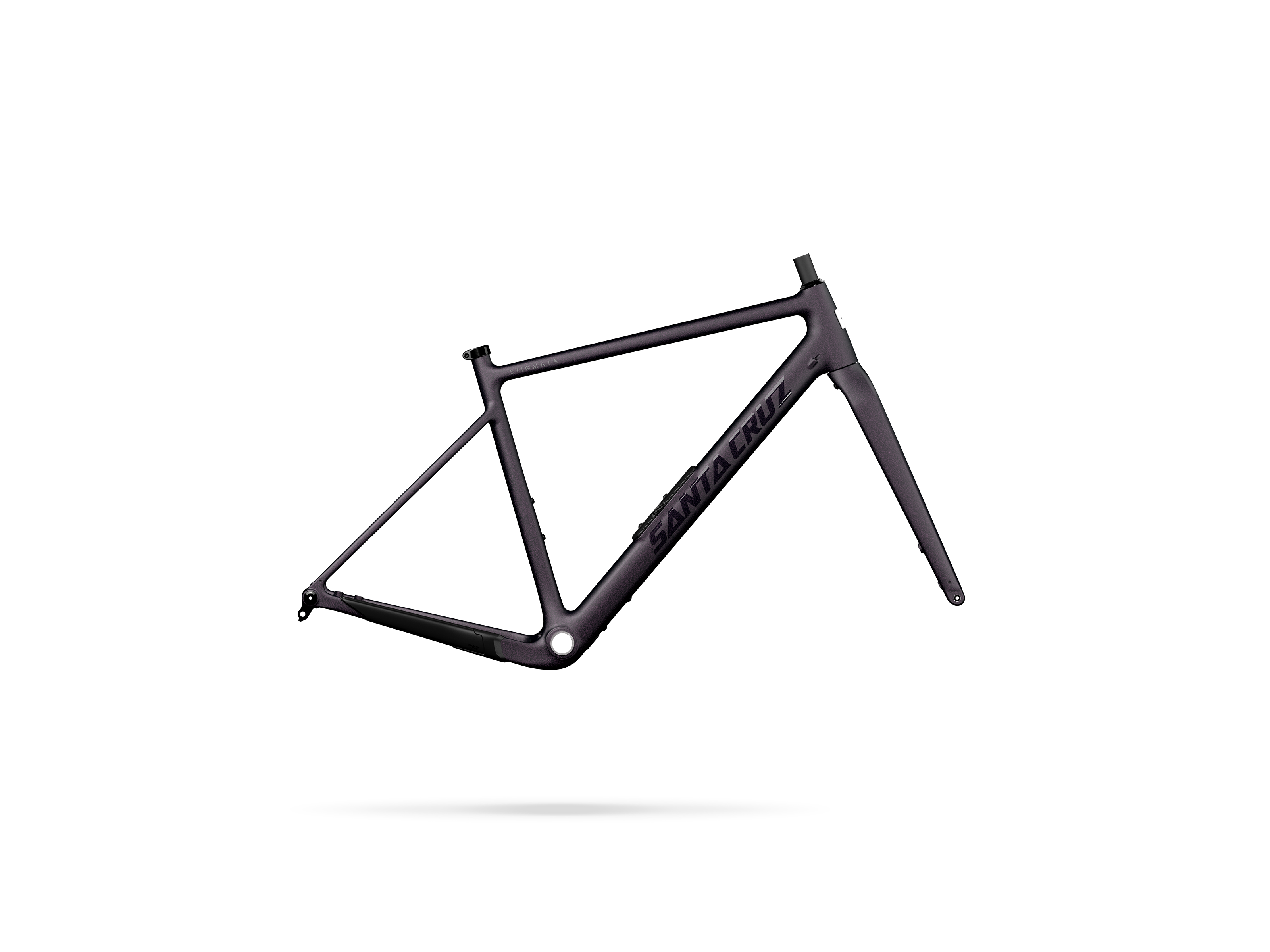 Stigmata Frame