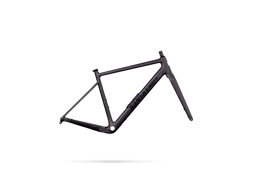 Stigmata Frame
