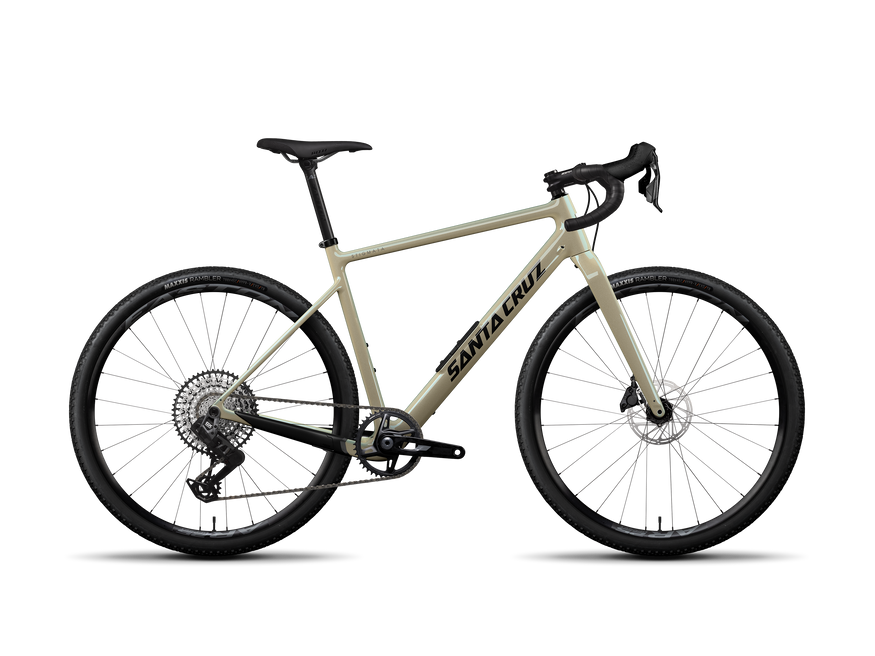 Stigmata Rival AXS