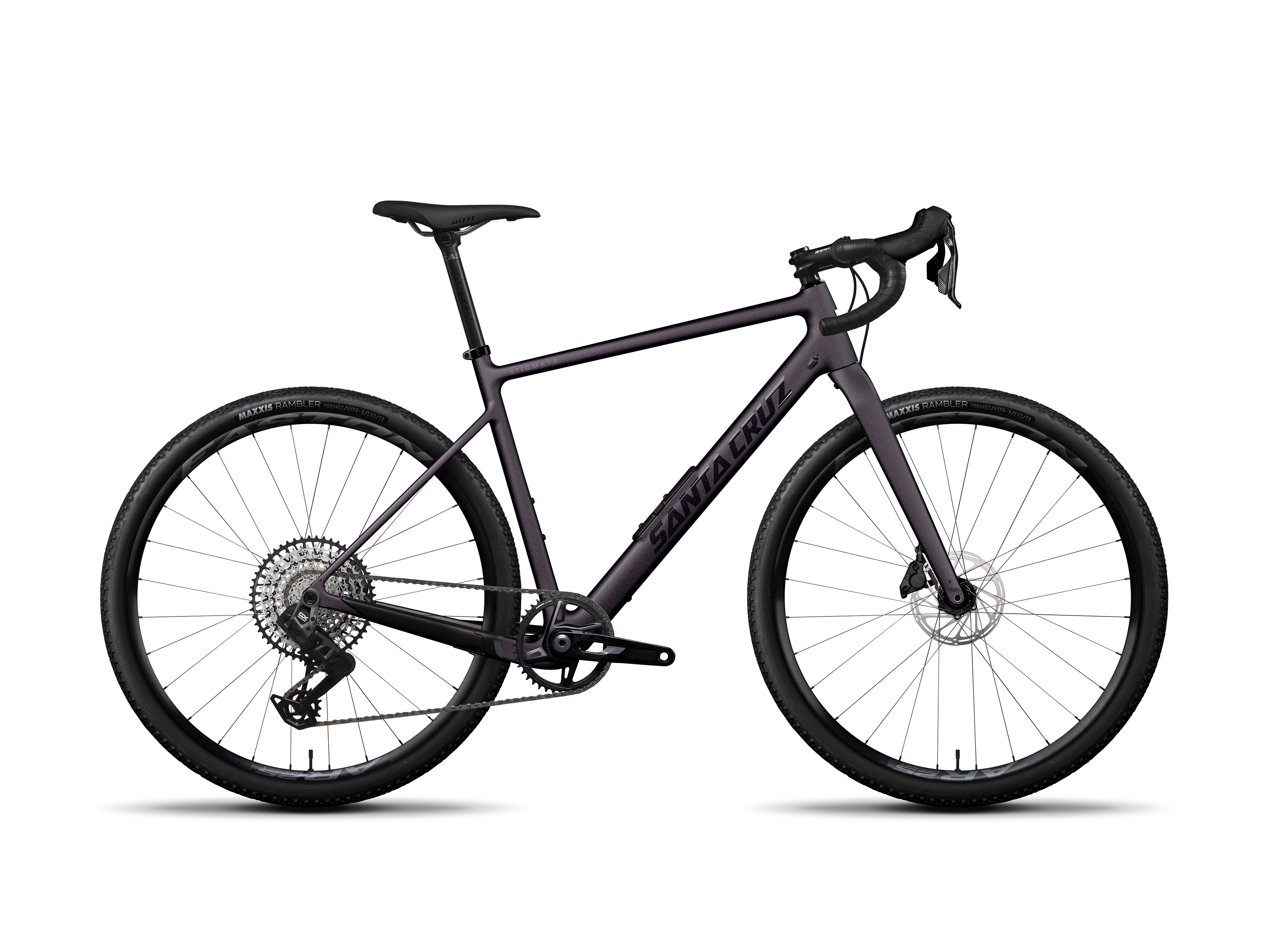 Stigmata Rival AXS