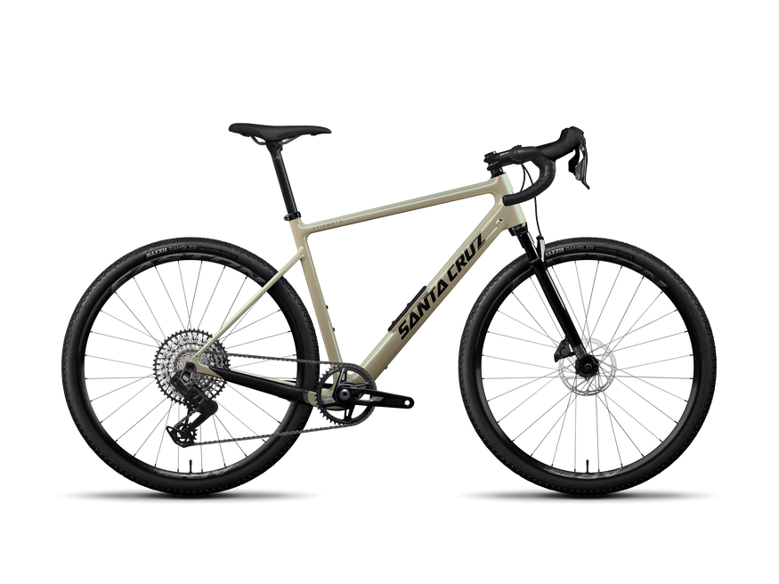 Stigmata Rival AXS Rudy